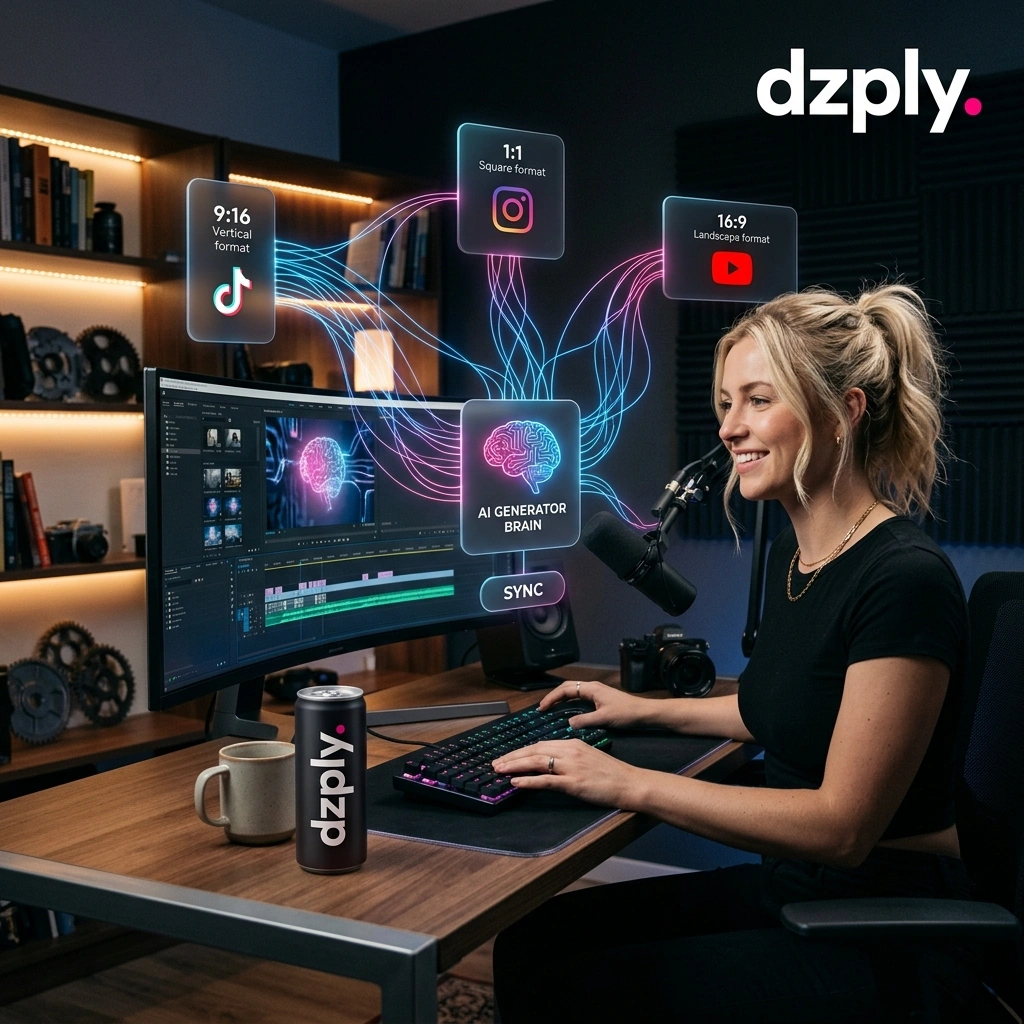 AI Video Studio