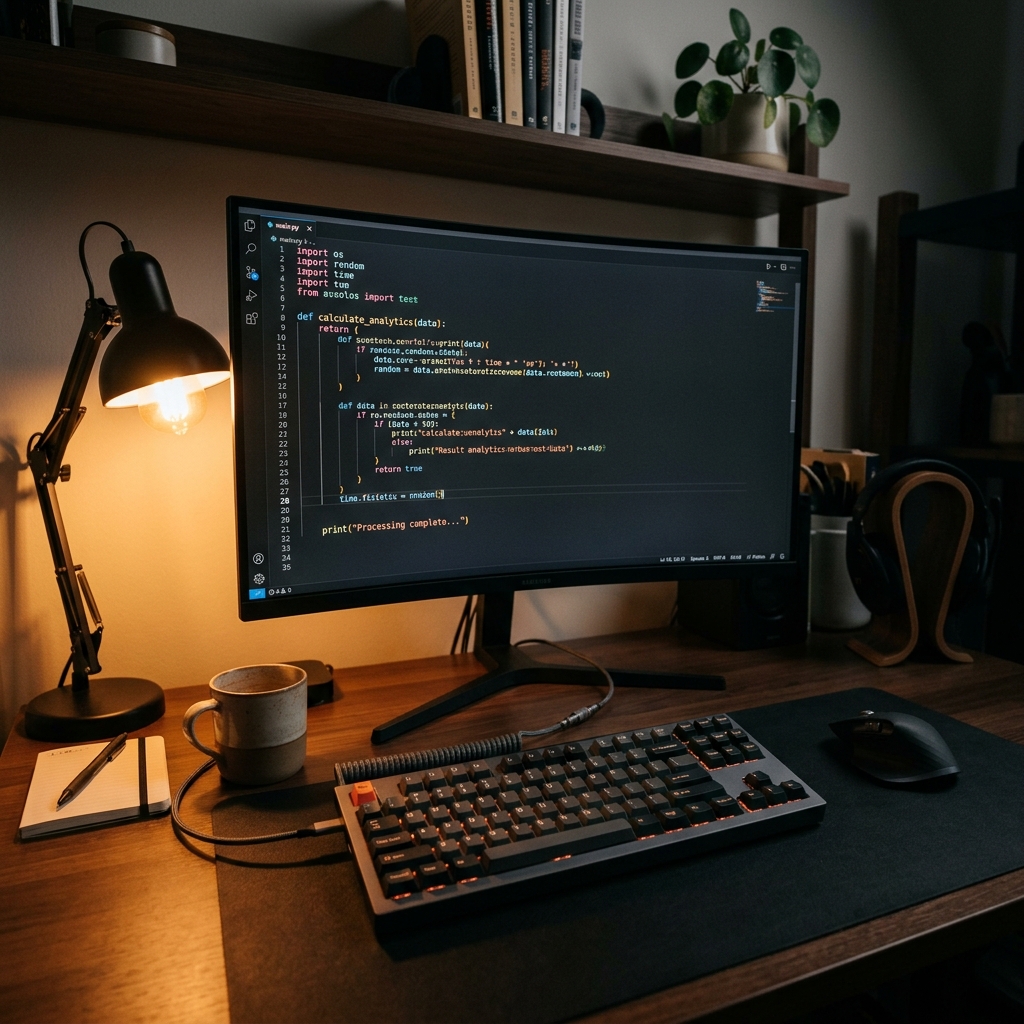 coding