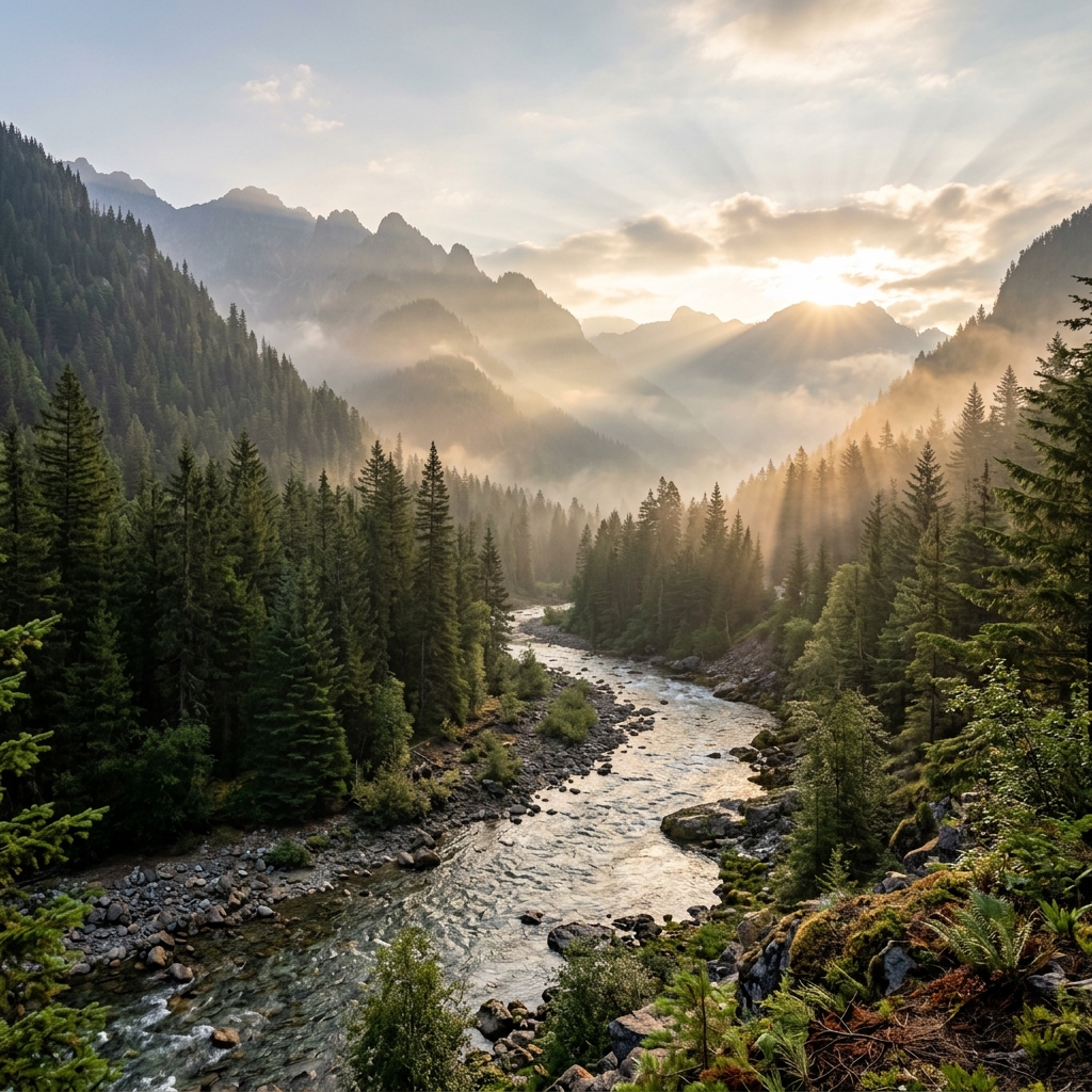 nature