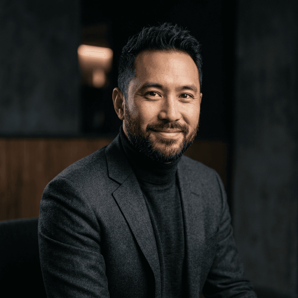 Julian (Creative Director)