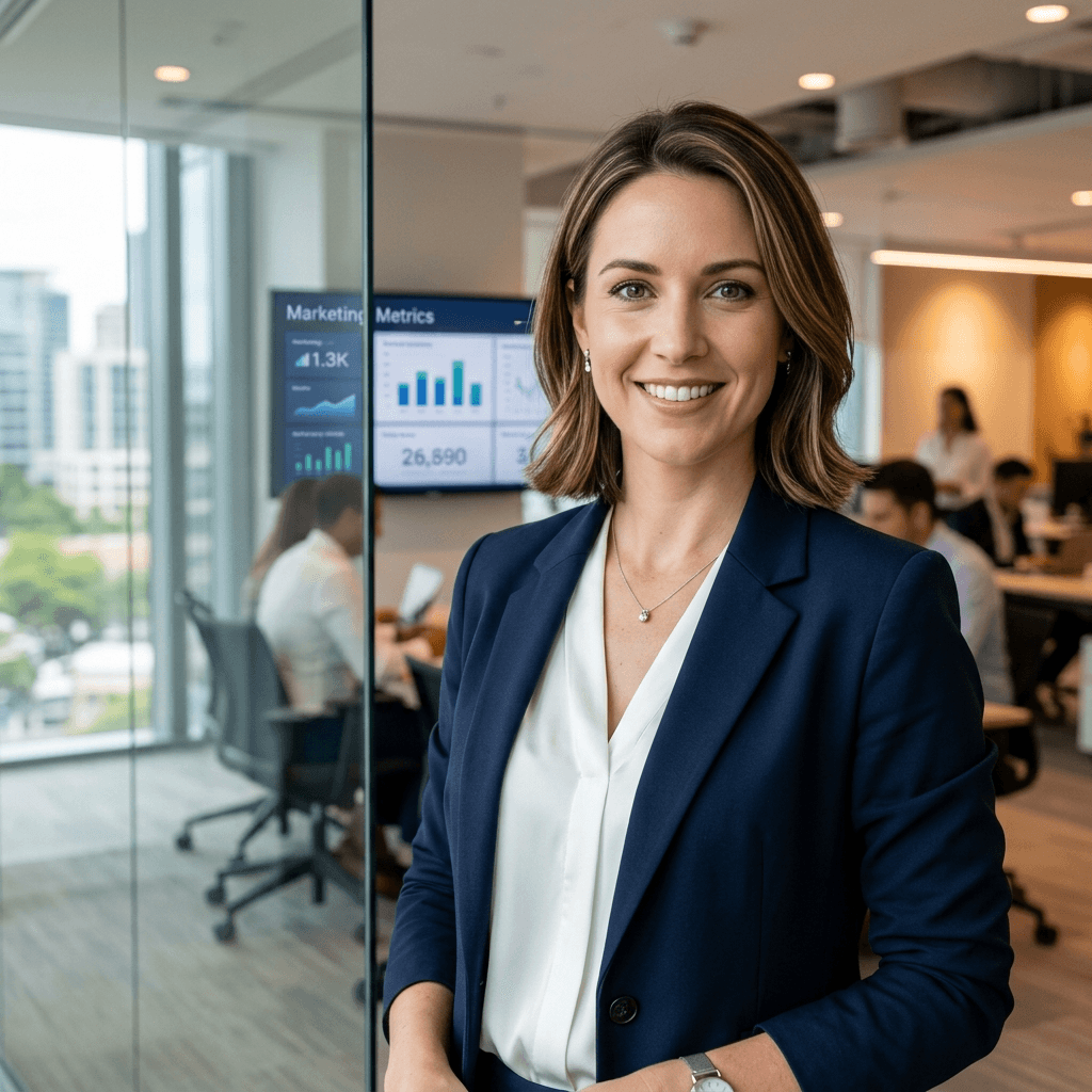 Isabella (Paid Media Buyer)