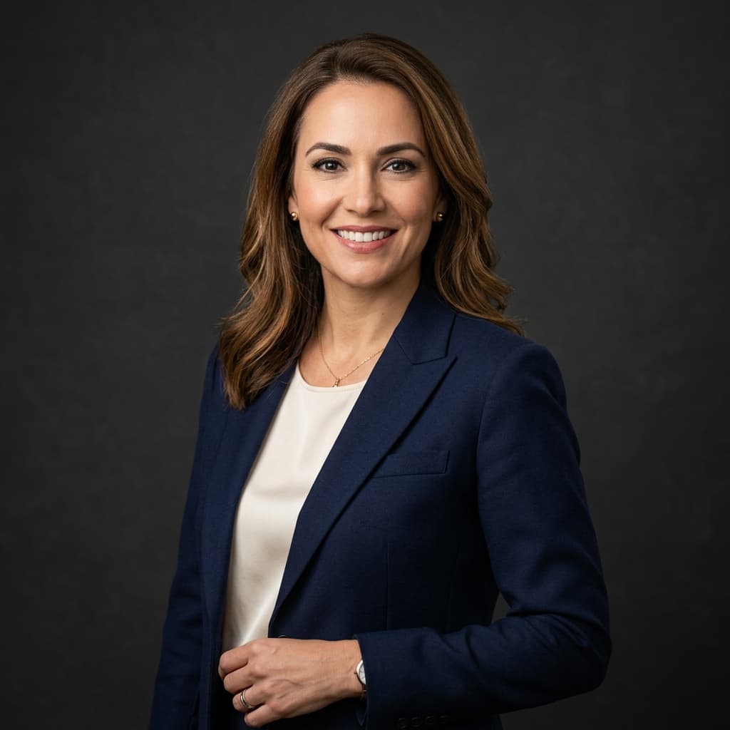 Maria (Project Manager)