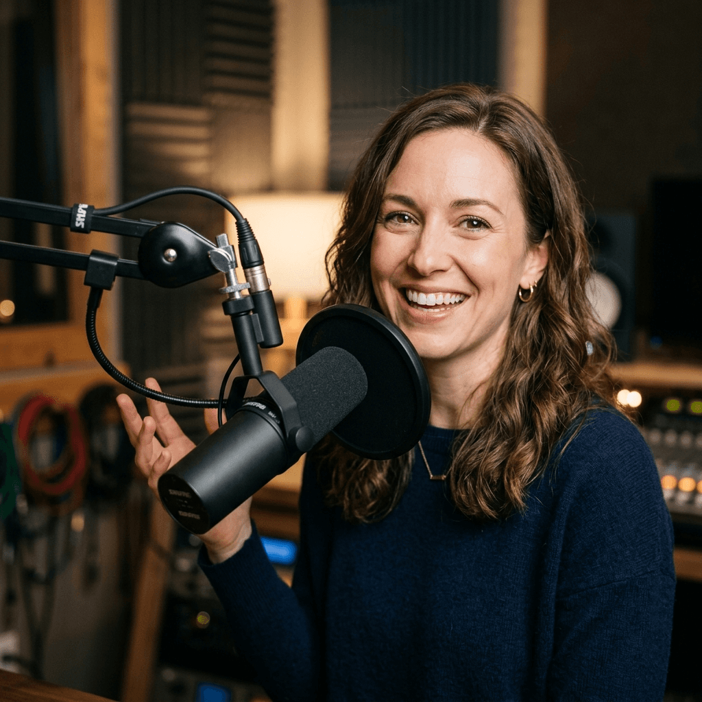 Lily (Voice Actor)