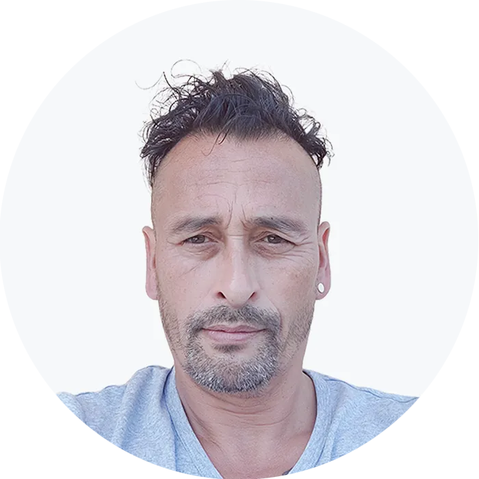 Sandro Anthonio Avatar